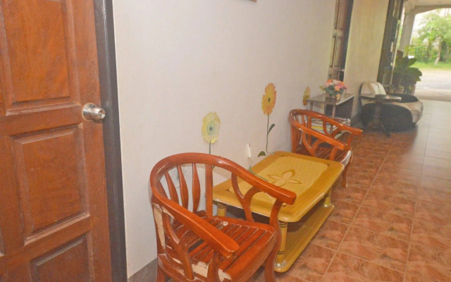 NIDA Rooms Pak Nam Number Nine