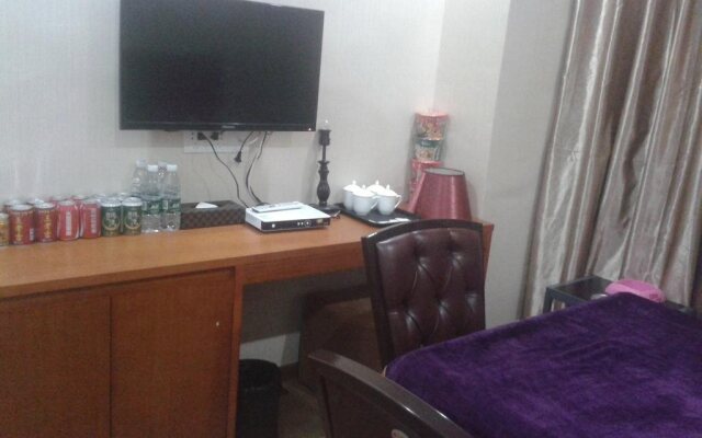 Foshan Baidun Business Hotel
