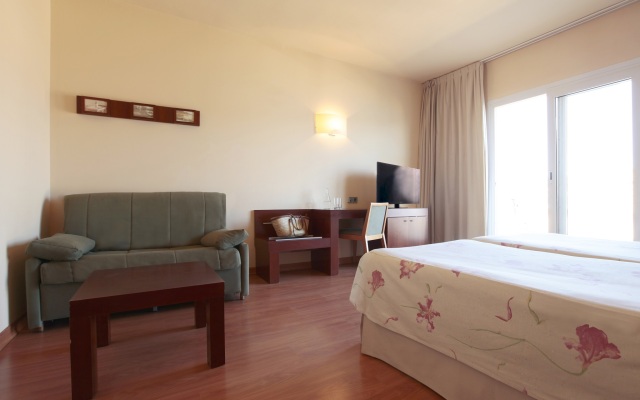 Prestige Victoria Hotel