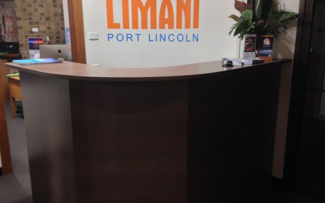 Limani Motel