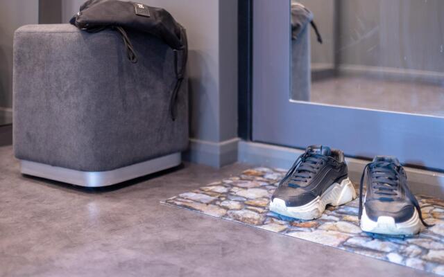 G-Kvartal (Джи-квартал) на улице Балтийская 15