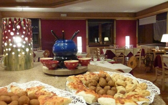 Residence Pralongo