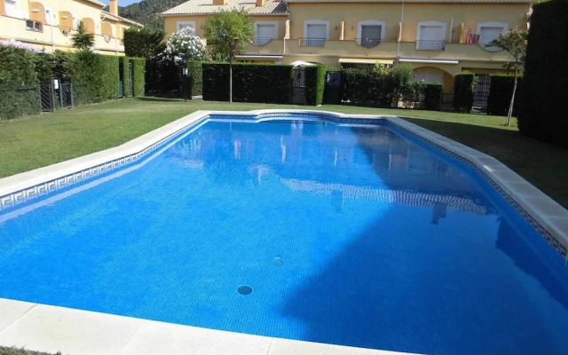 Inmo Estartit Villa Estartit Oest 6A R