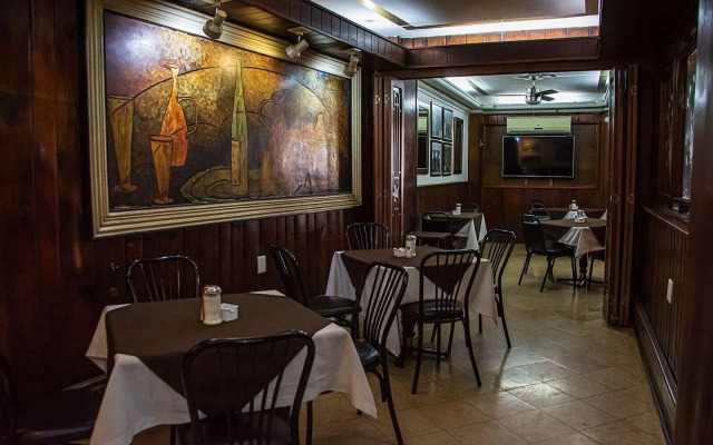 Hotel Casablanca