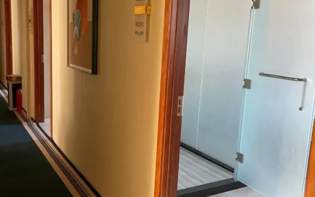 Maisui Homestay (Agricultural University) – Hotel Rooms – Qingdao