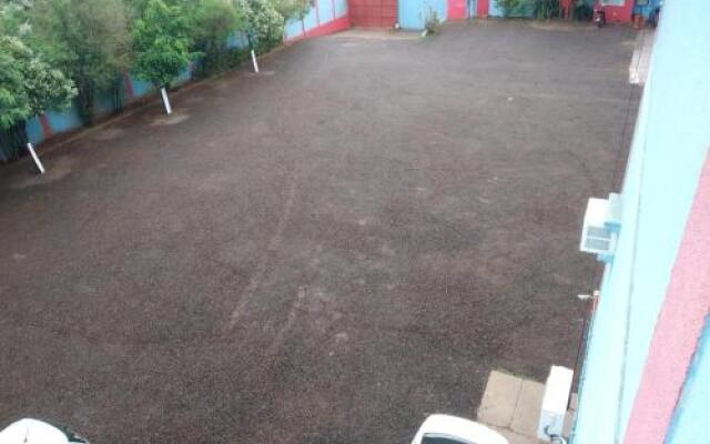 Frontier Palace Hotel