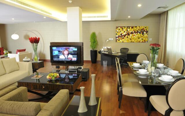 Fraser Suites Seef Bahrain