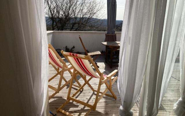 Sitio Nathalie et Jos