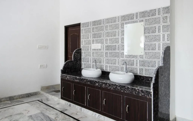 Ranthambhore Badal Mahal by OYO Rooms