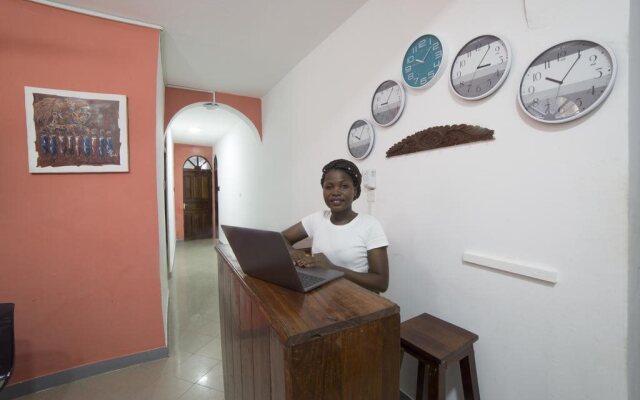 Zanzibar Stone Town Lodge