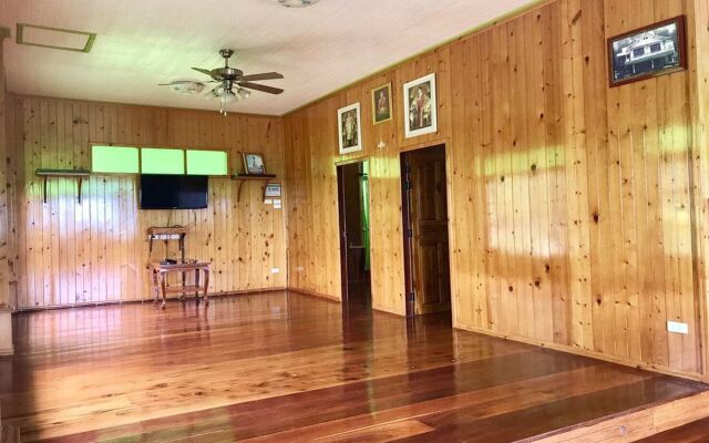 Koh Kood Garden House