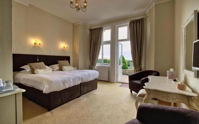 The Leconfield Hotel