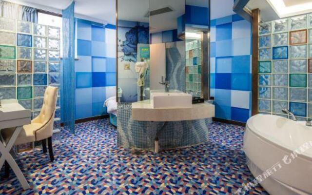 Want To Comfort Hotel