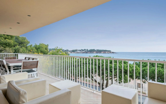 Van Der Valk Hotel Barcarola