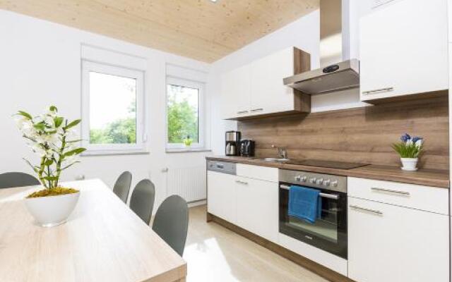 Boardinghouse Montago Fulda