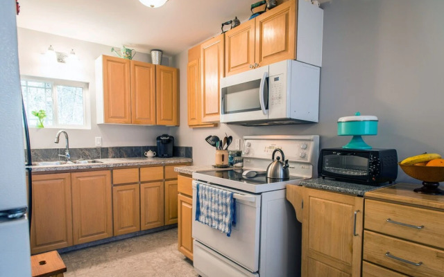 The Acorn Guesthouse