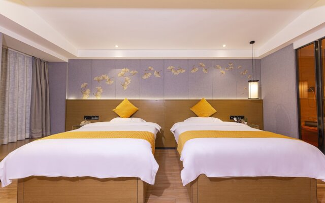 Orange Tree International Hotel