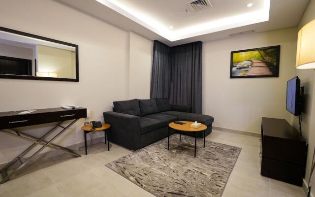 Saray Hotel Apartments