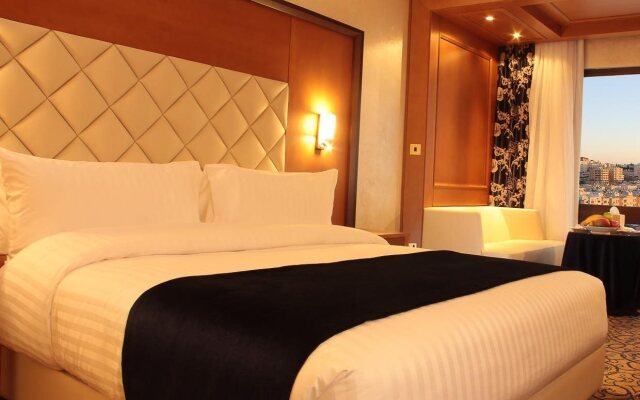 Thousand Nights Hotel Amman