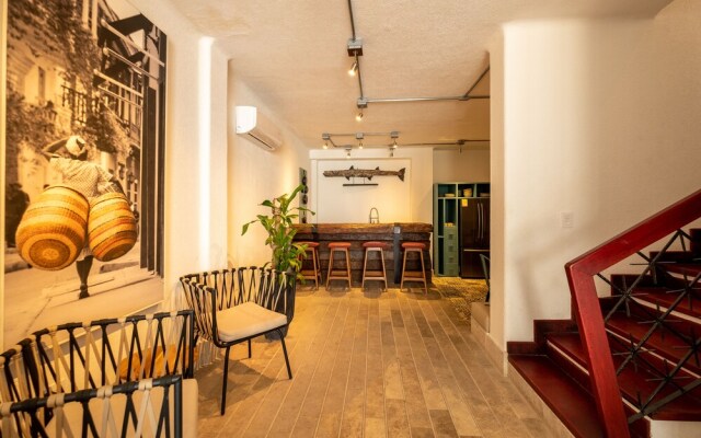 Casa Griega By Wynwood House