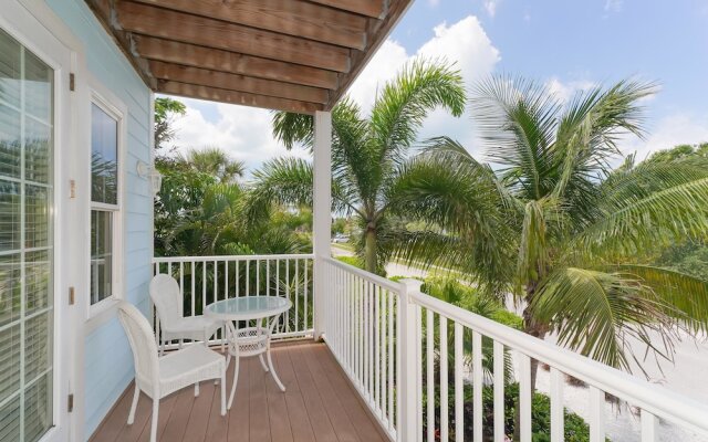 Island Retreat Apartment 4