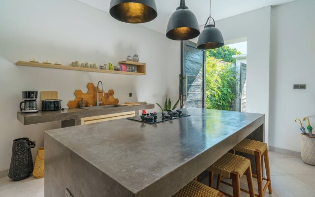 Villa Casa Kreole - Stylish 2BR villa