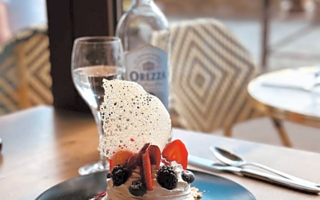 L'Europe Hotel Restaurant