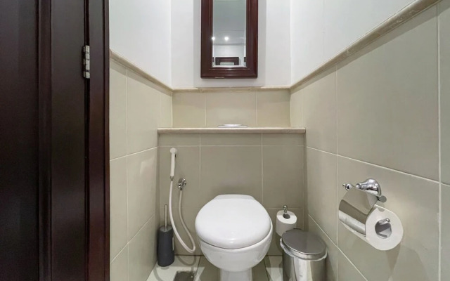 1B-Reehan 5-G08 by bnbme homes