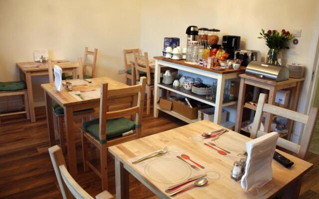 Edinburgh Holiday Guest House