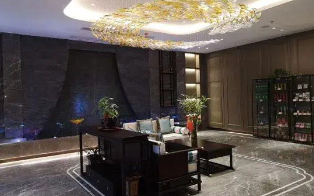 Junxiang Busness Hotel
