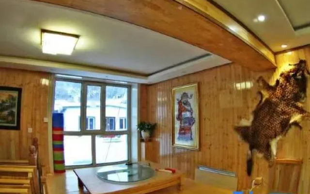 Xuexiang Fairy Tale Tree House