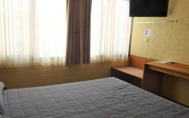 Leigh Creek Outback Resort