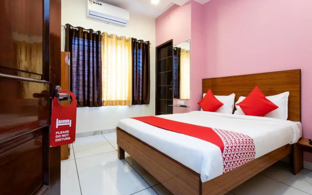 Riddhi Siddhi Hotel