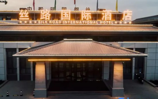Silk Road International  Hotel