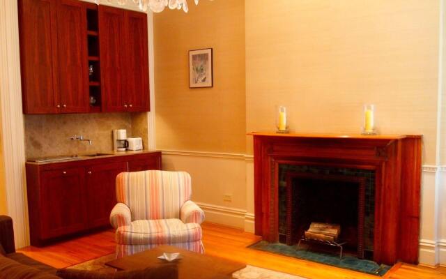 Herrick Guest Suites 74th Street Apartment