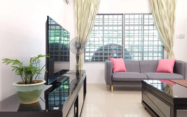 NanSang One Homestay