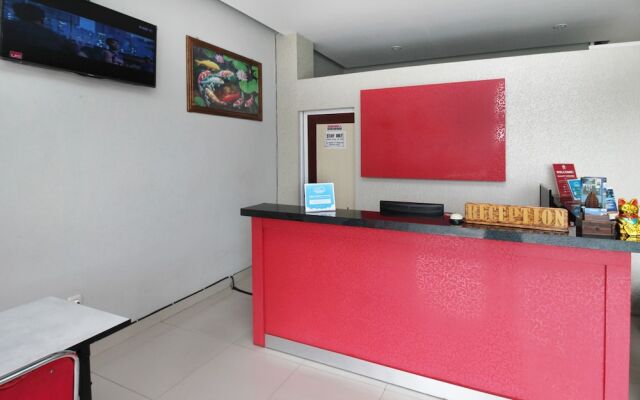 Airy Sleman Gamping Tata Bumi 3 Yogyakarta