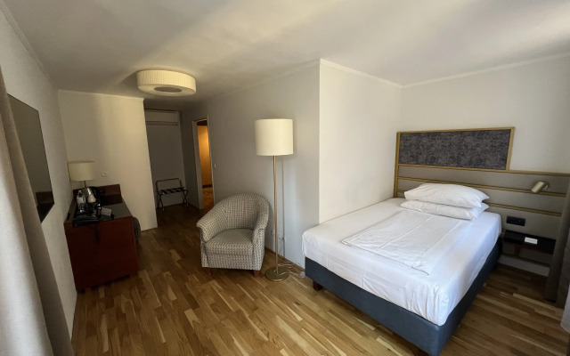 Hotel Secession an der Oper