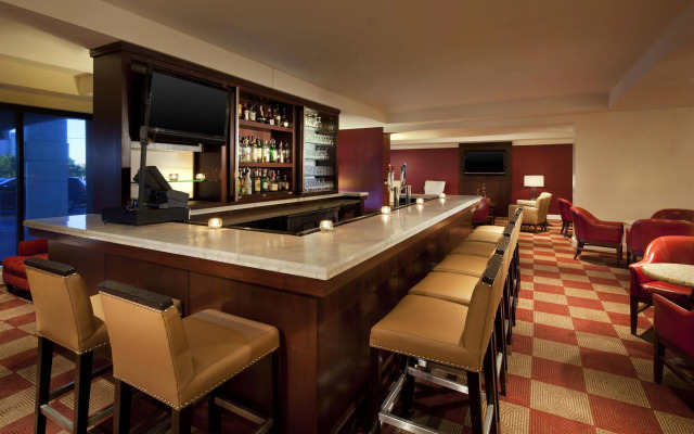 Sheraton Albuquerque Uptown