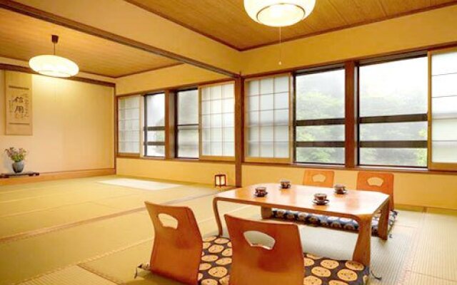 Namegawaonsen Fukushimaya