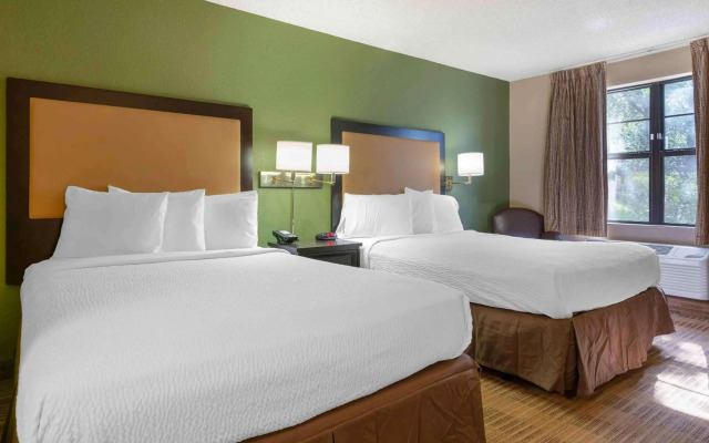 Extended Stay America Suites Santa Rosa North