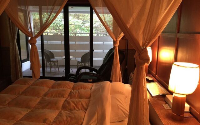 Hotel Wacha Wacha - Adults Only