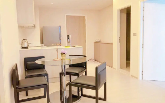 Locals Sukhumvit ThongLor Vtara 36