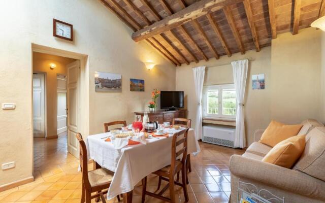 Villa Il Borghetto