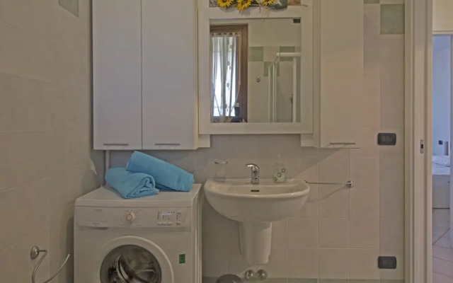 Appartamento La Pieve