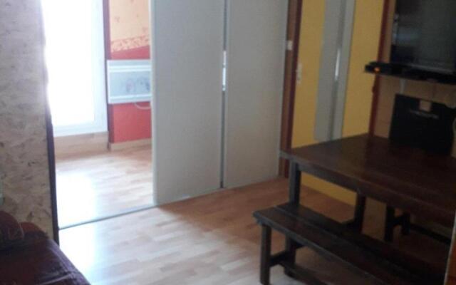 Appartement Arette, 1 pièce, 4 personnes - FR-1-602-71