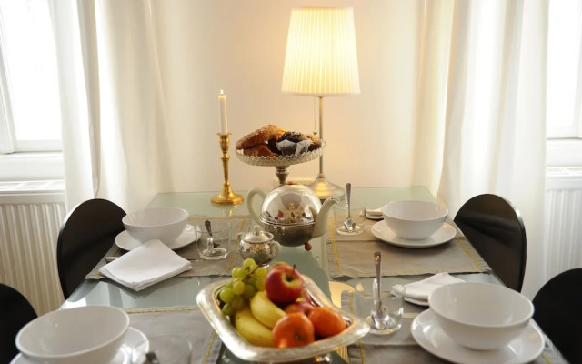Leuhusen Boutique Apartments