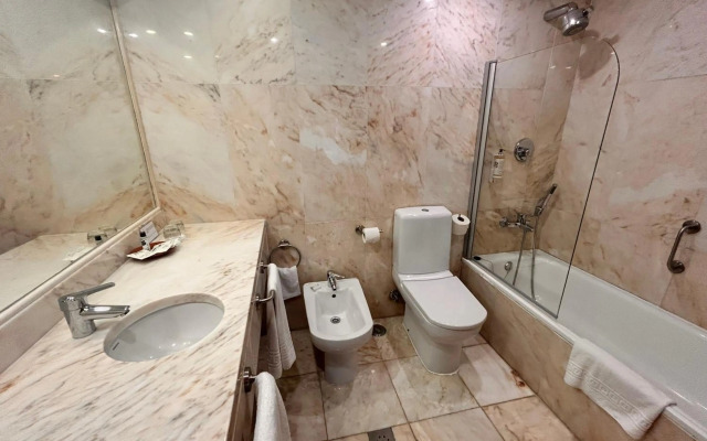 Pousada do Marvão - Charming Hotel