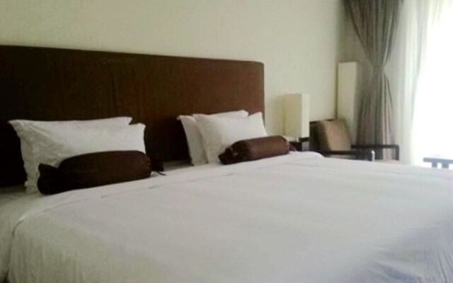 Jianian CEO Holiday Hotel