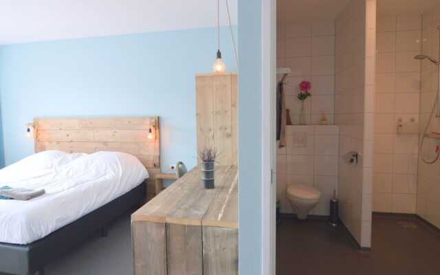 Modern Farmhouse in Wijchen With Private Garden